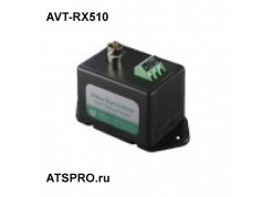  1-  AVT-RX510 