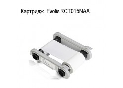 ��������  Evolis RCT015NAA (�������� �����) ����