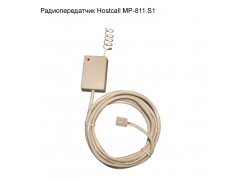 ��������������� Hostcall MP-811.S1