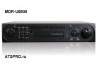 ���������������� ��������� 8-��������� MDR-U8800