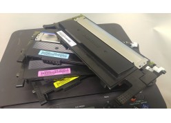 Samsung CLX-3305W �������� 