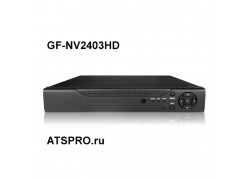 IP-���������������� 24-��������� GF-NV2403HD ����