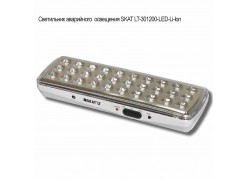 ���������� ����������  ��������� SKAT LT-301200-LED-Li-lon ����