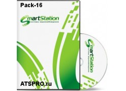 ����������� ����������� Pack-16 ����