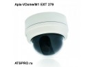 IP-камера купольная уличная Apix-VDome/M1 EXT 279