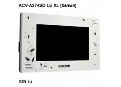 ������� ������������� ������� KCV-A374SD LE XL (�����) (�������� �����) ����