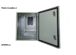 ���� ��������� Tfortis CrossBox-2 ����