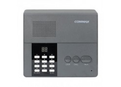     Commax CM-810