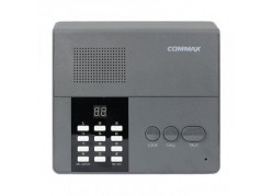 ����������� ����� ������� ����� Commax CM-810