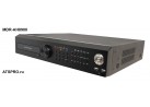 Видеорегистратор AHD 8-канальный MDR-AH8900