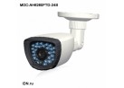 ����������� AHD ��������� ������� MDC-AH6260FTD-24S