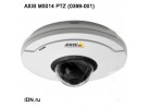 IP-камера купольная поворотная AXIS M5014 PTZ (0399-001)