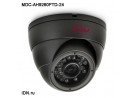 ����������� AHD ��������� ������� �������������� MDC-AH9260FTD-24