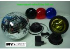 ���������� ��� Involight SL0153 � ��������� � �������, �����������