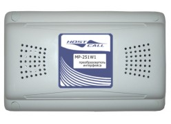 MP-251W1 ��������������� ���������� RS-485/USB