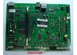 JC92-01743A |   Xerox Phaser 3300 MFP