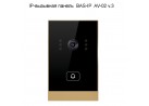 IP-�������� ������  BAS-IP  AV-02 v.3