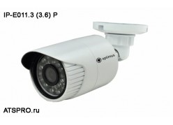 IP-������ ��������� ������� IP-E011.3 (3.6) P ����