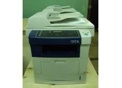 ��� Xerox WorkCentre 3550 �/�