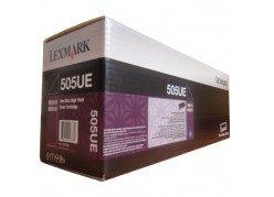 ������� LEXMARK 505OUE (50F5U00/E)