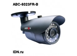 ����������� AHD ������� ABC-6023FR-B ����