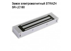 ����� ���������������� STRAZH SR-LE180 (�������� �����) ����