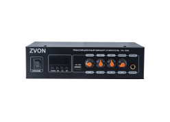 ��������� ���������� ZVON ��-1030