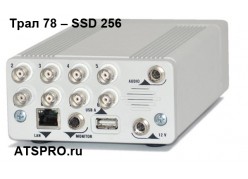 ���������������� ������� �������������� ���� 78 � SSD 256 ����