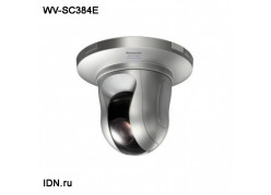 IP-������ ��������� ���������� WV-SC384E ����