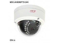 ����������� AHD ��������� ������� �������������� MDC-AH8260FTD-24H ����
