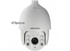 ���������� ���������� IP-������ DS-2DE7184-A ����