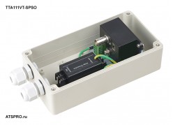 ���������� ������������ TTA111VT-SPSO ����