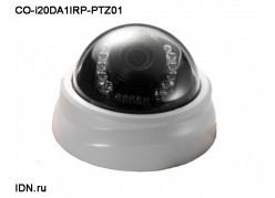 IP-    CO-i20DA1IRP-PTZ01 