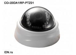 IP-������ ��������� ���������� ���������� CO-i20DA1IRP-PTZ01 ����