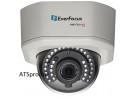 Купольная IP-камера EverFocus EHN3260
