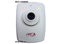 IP-������ ��������� ����������� MDC-N4090W ����