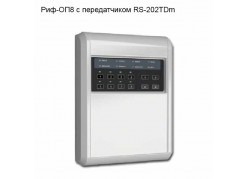 ���-��8 � ������������ RS-202TDm ��������� ����������� ����������� (�������� �����) ����