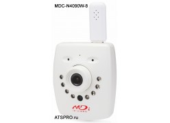 IP-������ ��������� ����������� MDC-N4090W-8 ����