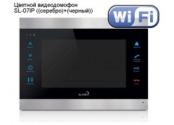 ������� ������������ SL-07IP ((�������)+(������)) (�������� �����) ����