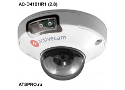 IP-������ ��������� ������� AC-D4101IR1 (2.8) ����