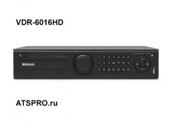  HD-SDI  VDR-6016HD 