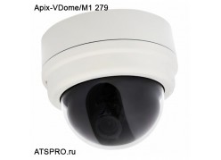 IP-������ ��������� Apix-VDome/M1 279 ����