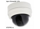 IP-������ ��������� Apix-VDome/M1 279
