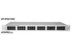 ���������� ����������� SP-IP24/1000 ����