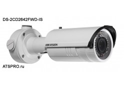 IP-������ ��������� ������� DS-2CD2642FWD-IS ����