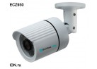 Видеокамера AHD корпусная уличная ECZ930