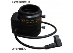  LV2812DIR HD 