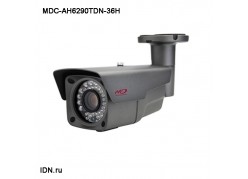����������� AHD ��������� ������� MDC-AH6290TDN-36H ����