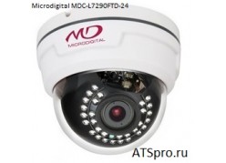 ��������� IP-������ Microdigital MDC-L7290FTD-24 ����
