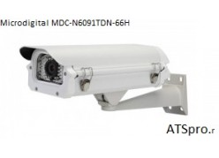 IP-������ ������� MDC-N6091TDN-66H ����